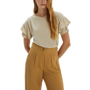 Camiseta Oro