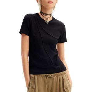 Camiseta Rolling Negro