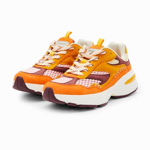 Sneaker Moon Patch Tutti Fruti