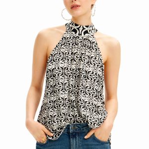 Blusa Sofia Negro
