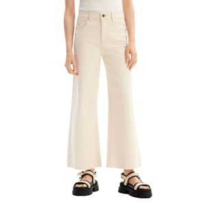 Pantalón Trouser Denvere Beige