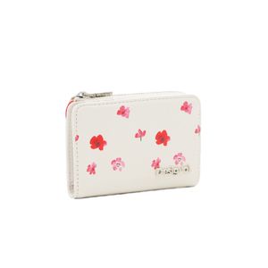 Billetera Mini Emma Crudo