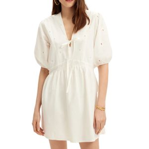 Vestdo Lombard Blanco