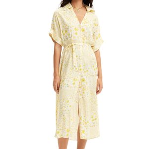 Vestido Candela Blanco