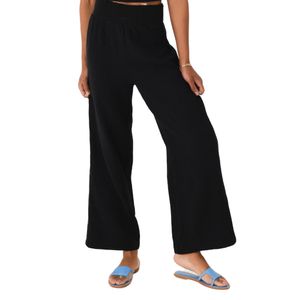 Cassidy Full Length Pant Negro