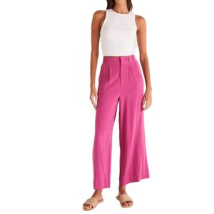 Farah Pant Sweet Plum