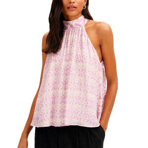 Blusa Sofia Lila