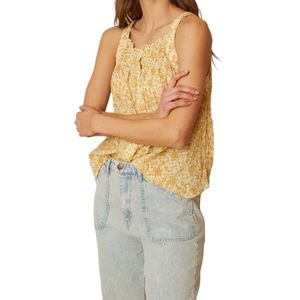 Camisa Vainilla