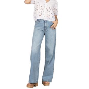 Pantalón Tejano