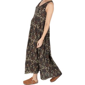 Vestido Camile Negro