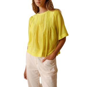 Camisa Fluor Lima