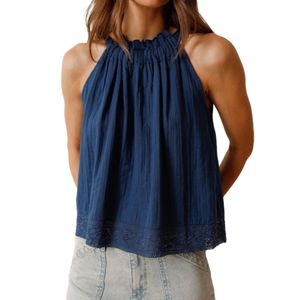 Camisa Indigo
