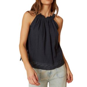Camisa Negra
