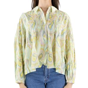 Camisa Vainilla