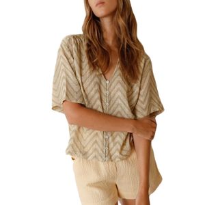 Camisa Liquen