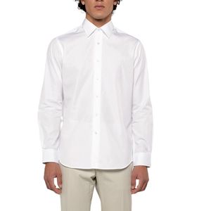 Camisa de Hombre Blanca