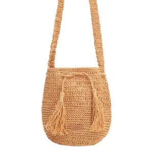 Bolso Yerse Natural