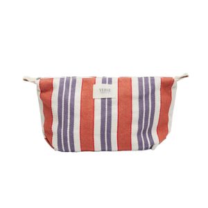 Pouch Yerse Reddish Naranja