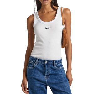 Camiseta Lane Blanca