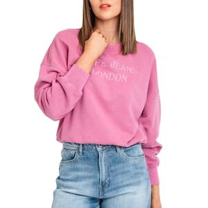 Sudadera Kely Rosa