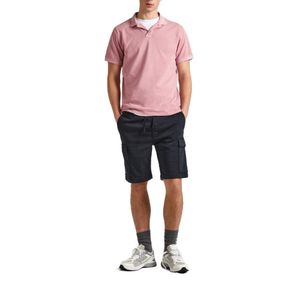 Polos New Oliver Rosa