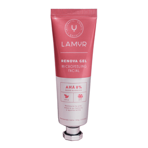 Renovagel Microfeeling Facial
