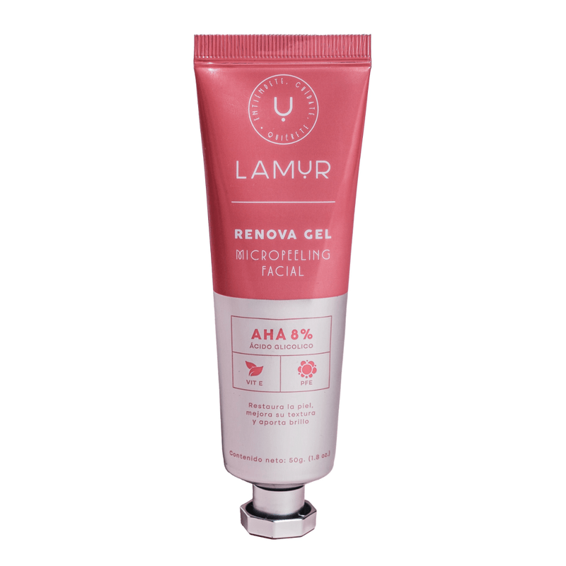 Lamur-Renova-Gel