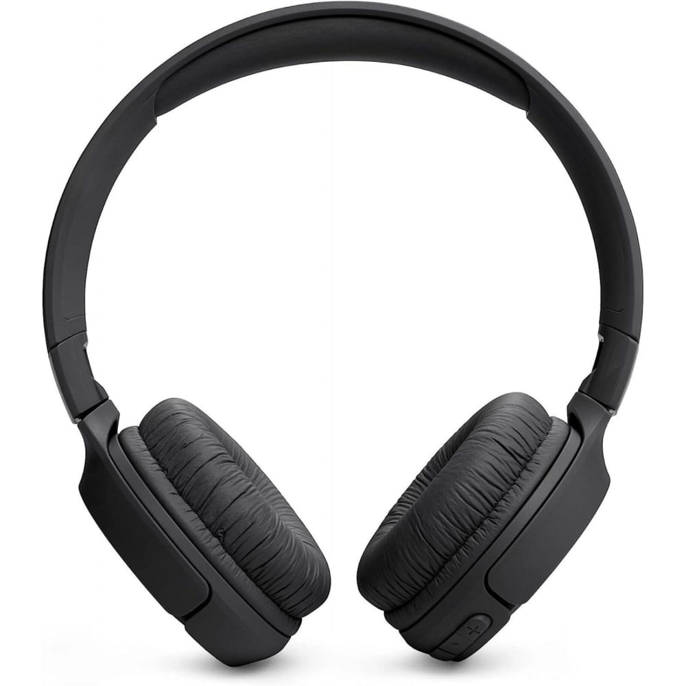 Audifonos Tune 520BT Bluetooth Negro - Unity Stores