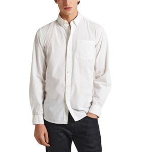 Camisa Prince Blanca