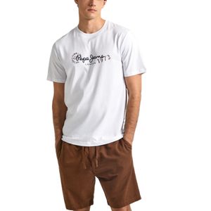 Camisetas Camille Blanca