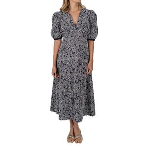 Vestido Anayka Azul