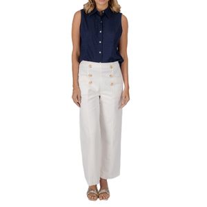 Blusa Joyce Azul