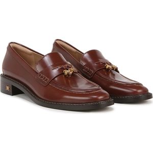 Mocasines Denise Spiced Brandy