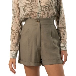 Short Ligero Verde