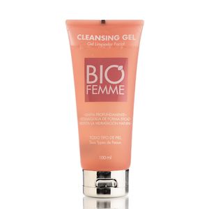 Gel Limpiador 100 ML