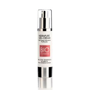 BF Hidrapure Gel Crema 50 ML