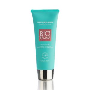 Clean Skin Mask