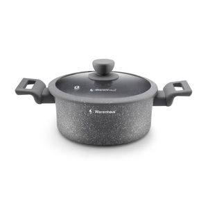 Induccion olla de 20cm stone