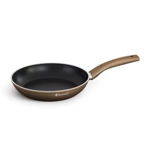 Induccion sarten vulcano 20cm champan