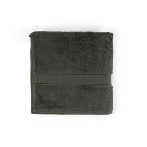 Toalla de Baño Gris Oscuro 580gr