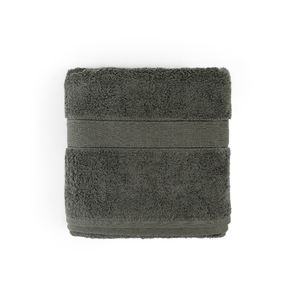 Toalla de Ducha Gris Oscuro 580gr
