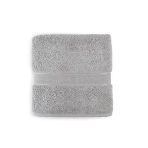 Toalla de Ducha Gris 580gr
