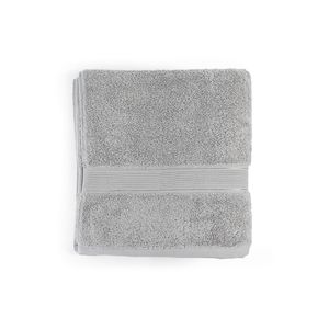 Toalla de Ducha Gris Baño 580gr