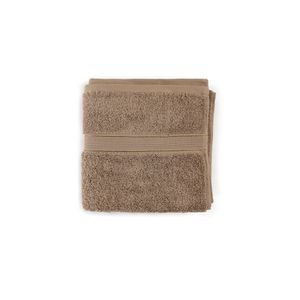 Toalla de Manos Beige 580gr