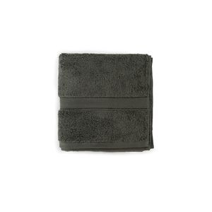 Toalla de Manos Gris Oscuro 580gr
