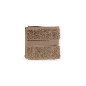 Toalla de Tocador Beige 580gr