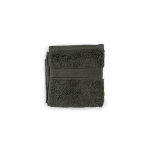 Toalla de Tocador Gris Oscuro 580gr
