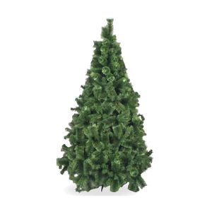 Árbol de Navidad Bisagra Mixta Ardilla 8'