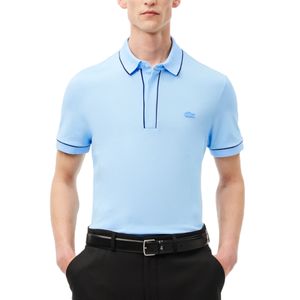 Polo Paris Regular Fit Stretch Flour