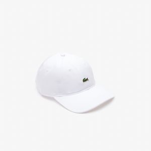 Gorra Blanca